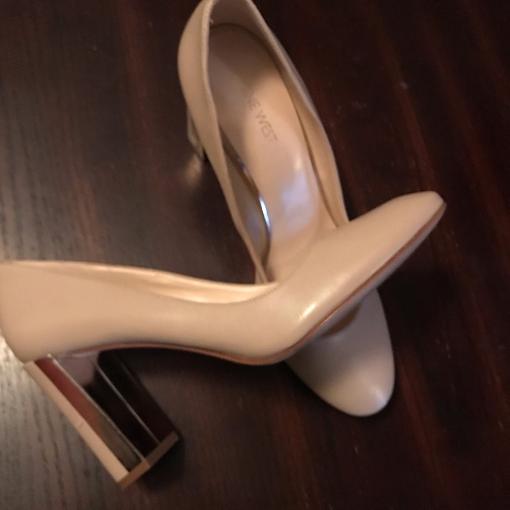 Nine West